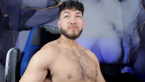 PRINCE online show from 01-28-25, 11:06