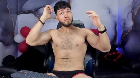 PRINCE online show from 02-18-25, 11:33