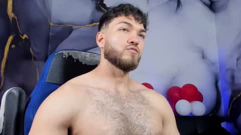 PRINCE online show from 02-18-25, 02:38