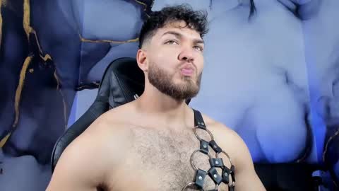 PRINCE online show from 03-11-25, 02:18