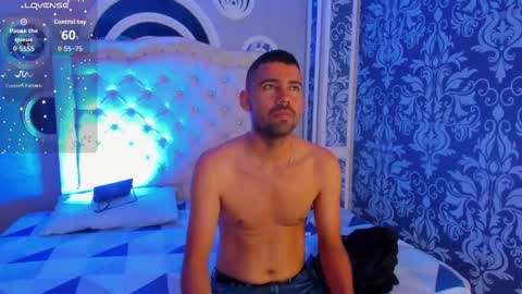 Magnus Alejo online show from 12-17-25, 11:27