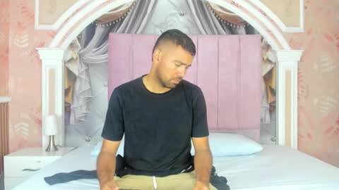 Magnus Alejo online show from 01-17-26, 11:26