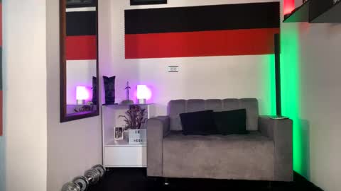 If you want me to use the Lovense please let me know  --    online show from 03-12-25, 08:31