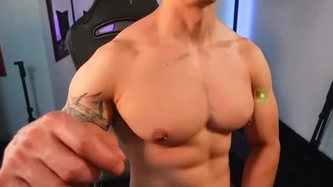 If you want me to use the Lovense please let me know  --    online show from 04-06-26, 06:09