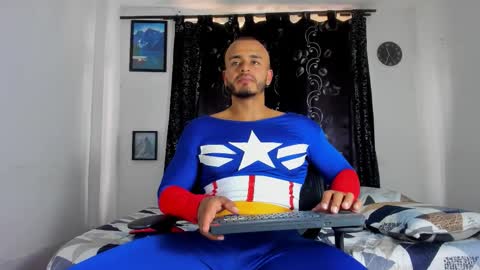 Magnusclark online show from 11-19-25, 06:19