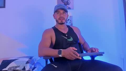 Magnusclark online show from 03-02-26, 05:09