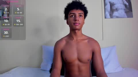 Magnus King online show from 01-16-26, 04:22