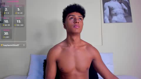 Magnus King online show from 02-17-26, 03:08