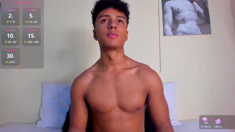 Magnus King online show from 02-25-26, 02:32