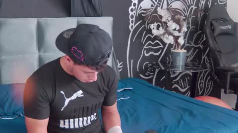 Magnus online show from 02-05-26, 04:11