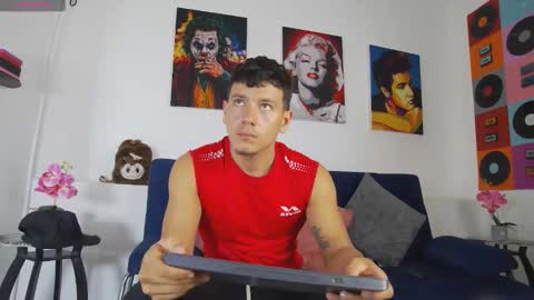 Magnus online show from 03-04-26, 08:37