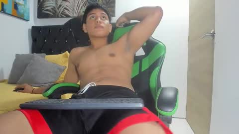 M A G N U S T online show from 04-19-26, 12:00