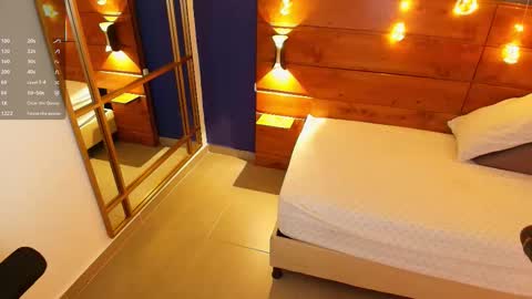 Dani online show from 11-13-25, 11:20