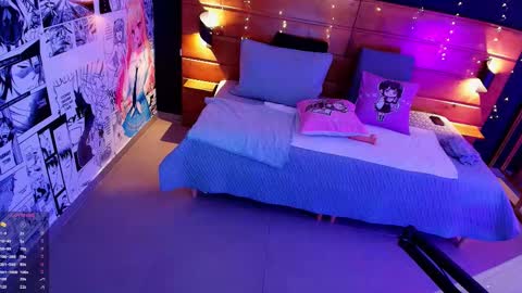 Dani online show from 11-17-25, 11:16