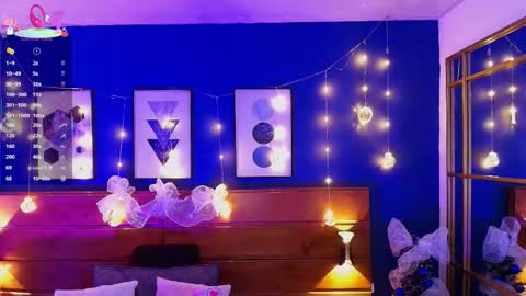 Dani online show from 12-17-25, 11:16