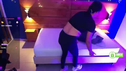 Dani online show from 03-03-26, 11:16