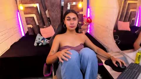Snapshot of mahiara_hot chatting on 07-28-26, 04:39 mahiara hot online show from 07-28-26, 04:39