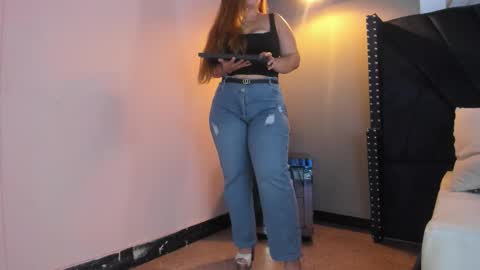 MAHIA online show from 12-17-25, 01:50