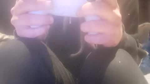 maho0 online show from 02-11-26, 07:24