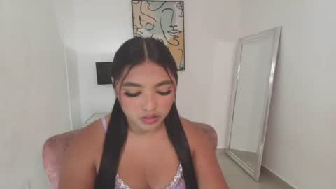 Marianna  online show from 06-18-26, 04:46