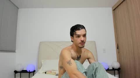 mai_sanchez online show from 01-12-26, 09:53