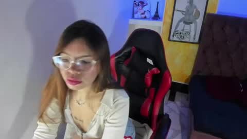 Maia  online show from 06-22-26, 12:46