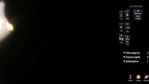 Snapshot of maia_goldenn chatting on 12-29-24, 06:45 maia online show from 12-29-24, 06:45