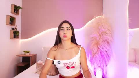 MAIA  LIA  online show from 05-23-26, 10:03