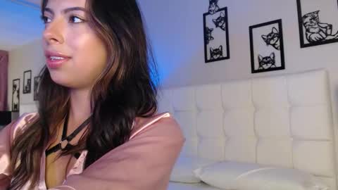 Maia Reficco online show from 02-10-26, 12:09