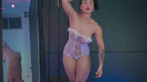 Maia Stark online show from 05-14-26, 01:45