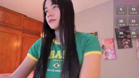 Maia online show from 02-03-26, 12:10