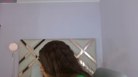 Maia Charris online show from 07-02-26, 12:11