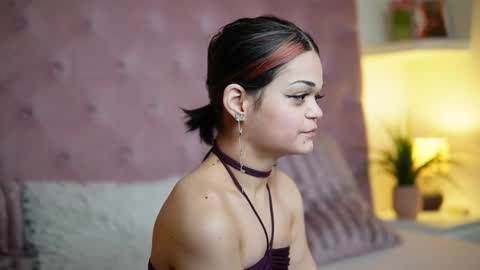  Maia  online show from 02-07-26, 08:56