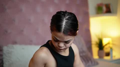  Maia  online show from 02-28-26, 06:42