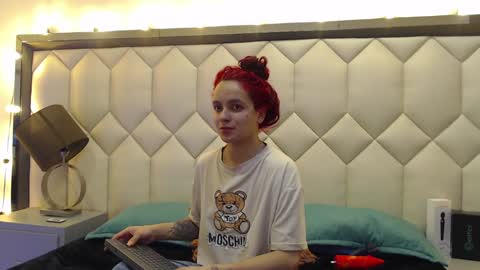 Maia  online show from 01-29-25, 11:30