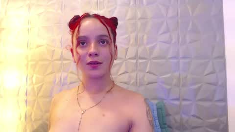 Maia  online show from 02-06-25, 12:33