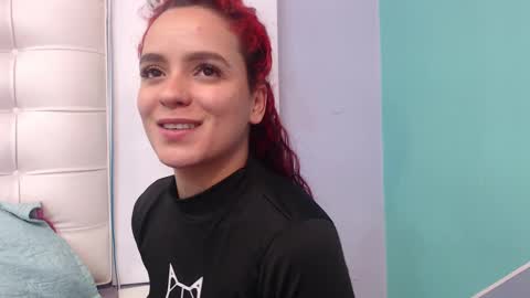 Maia  online show from 02-21-25, 09:11