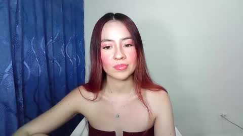 MaiaRosse  online show from 12-14-25, 10:25