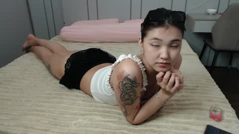 maiaxoxo online show from 05-07-26, 12:21