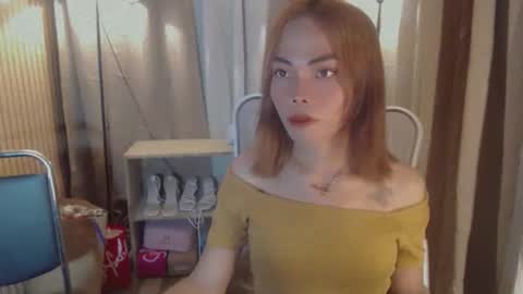 Maica online show from 04-01-26, 01:52