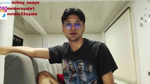 Maick online show from 04-08-26, 04:45