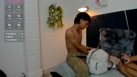 Snapshot of maicol_cum23 chatting on 09-27-25, 01:54 maicol_cum23 online show from 09-27-25, 01:54