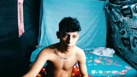 maicol online show from 03-04-26, 01:55