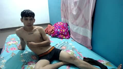 maicol online show from 03-31-26, 02:24