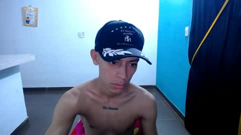 maicol online show from 04-10-26, 11:48