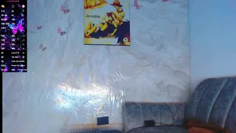 maicoljorda1 online show from 10-25-25, 12:13