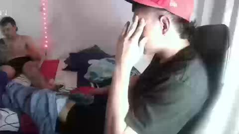 maicollah online show from 09-18-25, 06:15