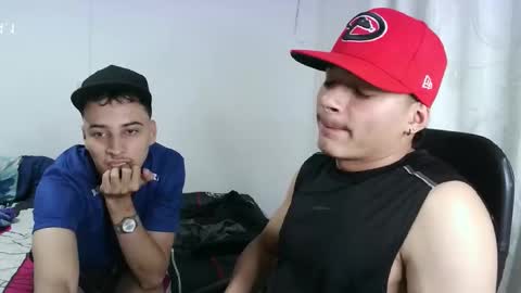 maicollah online show from 09-19-25, 04:58