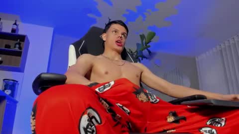 Snapshot of maicolruggeri chatting on 02-03-26, 06:22 MAICOL online show from 02-03-26, 06:22