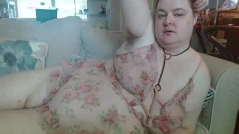 Alyx online show from 07-16-26, 05:30